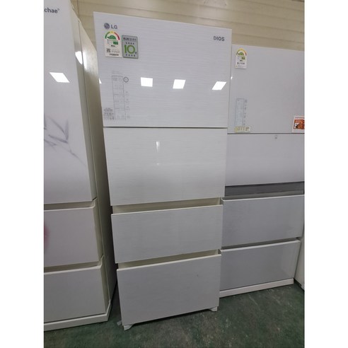 중고냉장고 중고김치냉장고 스탠드형김치냉장고 LG 디오스 315L 김치냉장고