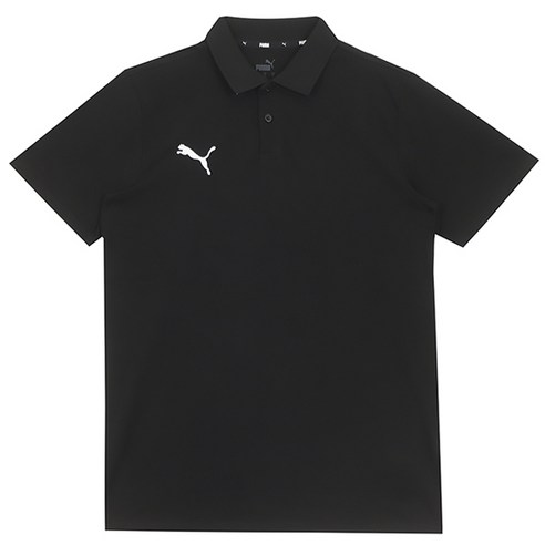 푸마 Team Goal Casuals Polo S/S T-shirt 헬스 운동 골프 캐주얼 폴로 반팔 티셔츠