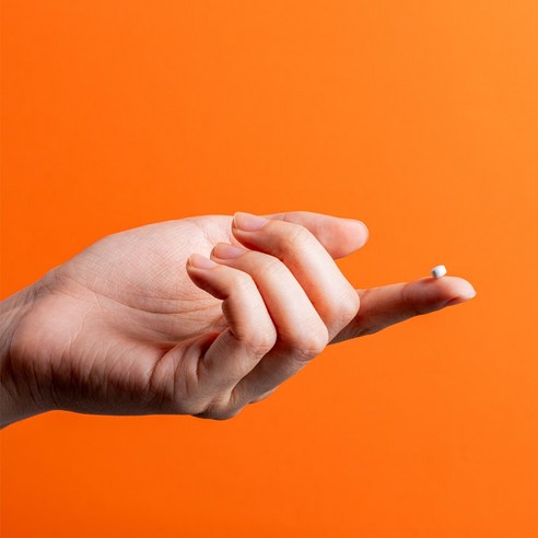 이알하나 ERr731 여성 갱년기 영양제 28정, 1개 실사용 후기 | 효과 있을까? - 상품 이미지 3