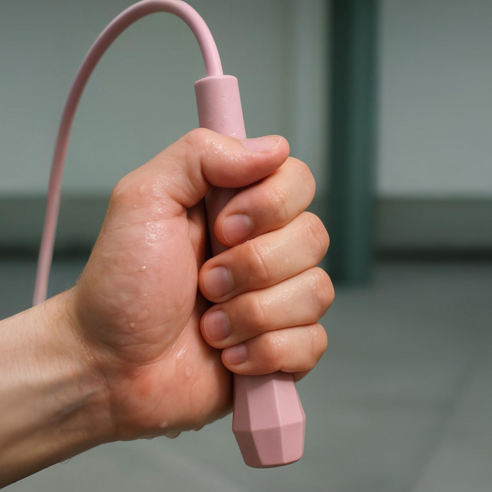 아카츠키 줄넘기 안꼬이는 슬림 3P 이미지 4