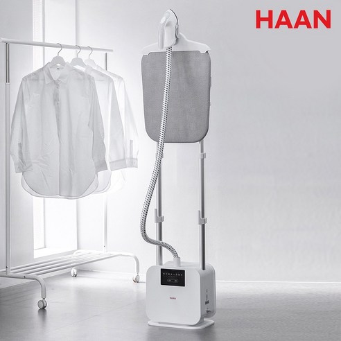 한경희 스탠드형 스팀다리미 / LED 디스플레이, HSI-D2520, 모델
