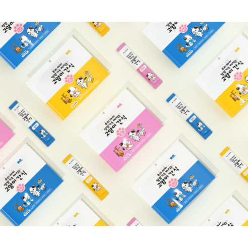 펫리서치 짜먹는 고양이 간식 츄 솔직 후기 | 실제 사용자 리뷰 총정리 - 상품 이미지 3