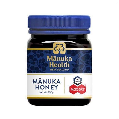 마누카헬스 Manuka Health MGO 573+ Honey 250g ... 솔직 후기 | 실사용자 리뷰 분석 썸네일