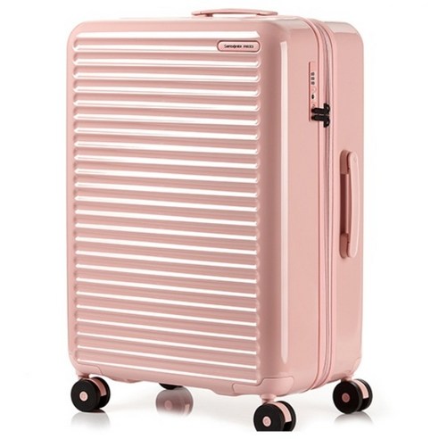 여행 떠나기 전 짐 싸는 시간, 스트레스 대신 설렘으로 채우는 법 샘소나이트toiis