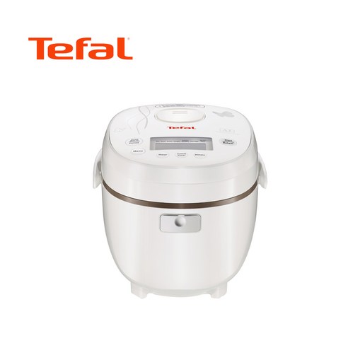 테팔 멀티쿠커 RK5001KR: 주방을 변화시키는 만능 해결사