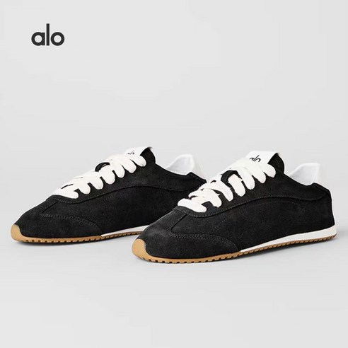 알로 선셋 스니커즈