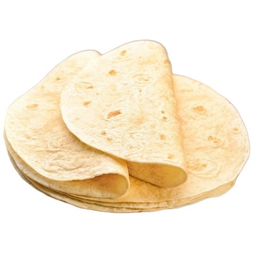 'Fresh2Go Tortilla Bread (Roti) 12 Inch (2+1) 3492g 또띠아 12인치, 1.164kg ...