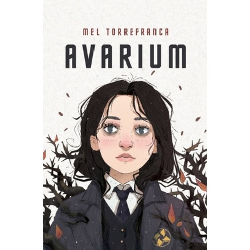 (영문도서)Avarium: A Belladonna Novella Paperback, Lost Island Press, English, 9781962876148
