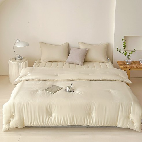 폭신하고 안락한 수면을 위한 최상의 선택