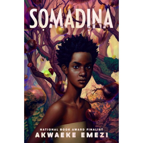 (영문도서)Somadina Paperback, Alfred A. Knopf Books for Y..., English, 9780593309100