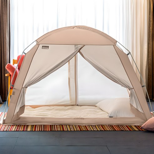 따수미 시그니처 난방텐트 2인용