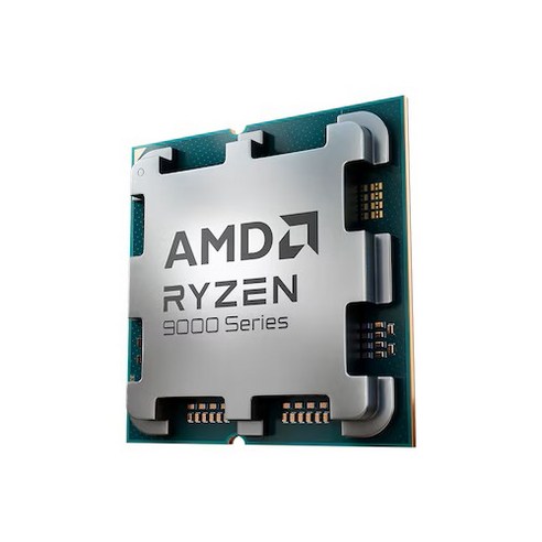 AMD 라이젠9-6세대 9950X (그래니트 릿지) (멀티팩 정품)