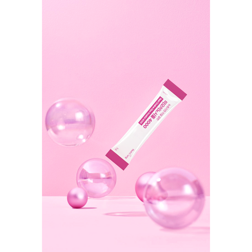 뉴트리정 리얼 콜린 미오이노시톨 4000 엽산 대용량 60포 300g, ... 실사용 후기 | 효과 있을까? - 상품 이미지 3