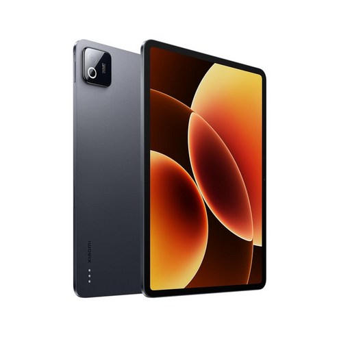 샤오미 패드 8 프로 매트 글래스 버전 12G+512G 회색 11.2인치 3.2K 144Hz, 상세설명 참조