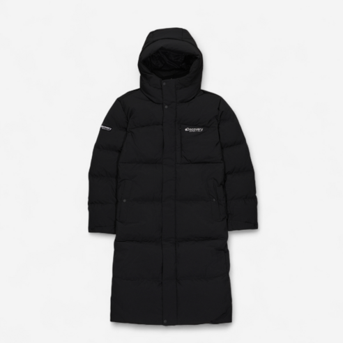 [매장정품] 디스커버리 패딩 디스커버리 롱패딩 역시즌 패딩 구스다운 레스터G dmdj67046