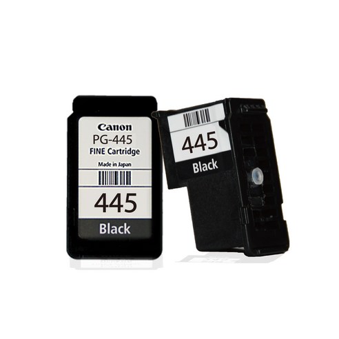 캐논잉크 PG-445 CL-446용 무한잉크리필세트 MG2540 TR4540 TR4640 TR4645 - 무한리필잉크 | 쿠팡