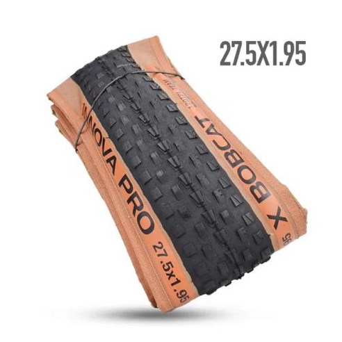 초경량 MTB 자전거 타이어 26195 275195 29195 120 tpi 산악 26 인치 사이클링 INNOVA - 타이어 | 쿠팡