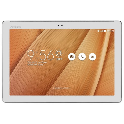 Z300CNL-WH16(화이트) ASUS ZenPad 10 LTE 모델 10.1형 16G