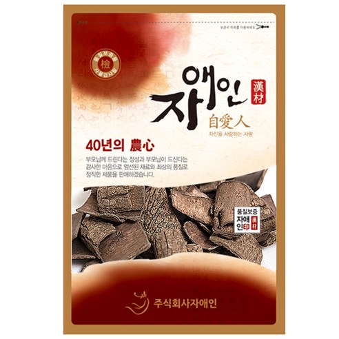 국산 자연산 볶은 두충나무껍질 1200g 소금물로 법제 후 볶은 자연산 ... 맛있게 먹은 솔직 후기 썸네일