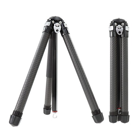호루스벤누 FX-5LX 원터치 스피드 여행용 카본삼각대, Leg Only, 1개 Leg Only, 1개