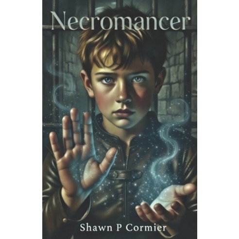 (영문도서)Necromancer Paperback, Pine View Press, English, 9780974015149