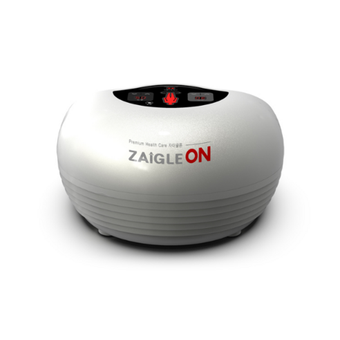 뻐근한 목과 어깨, 따뜻한 온기로 시원하게 풀어주는 프리미엄 헬스케어