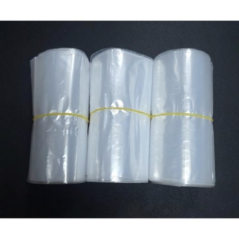 지퍼백샵 15cm x 20cm 다용도지퍼백 소형 중형 지퍼백 대용량, 1개, 300개입