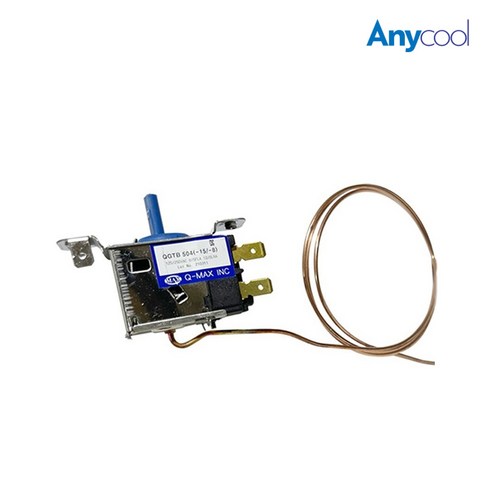 업소용냉장고 음료쇼케이스 냉장냉동 온도조절기 이미지 3