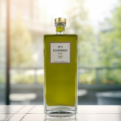 요리 초보도 셰프처럼! 주방의 품격을 높여줄 단 하나의 올리브오일