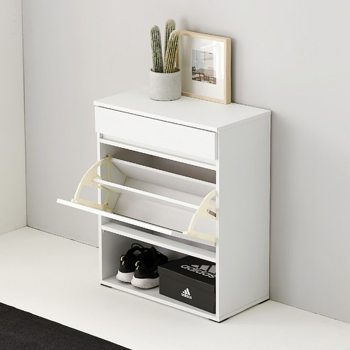 신발장 앞에서 늘 망설이는 당신에게 낮은신발장