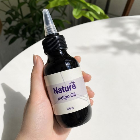 자연이랑 청대오일 100ml/50ml 이미지 2