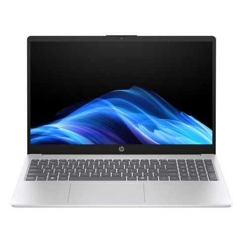 (HP) 옴니북3 15-fc0739AU (R7-7730U/8GB/256GB/Win11Home) (8GB추가 (총 16GB)), WIN11 Home, 16GB, 256GB, 실버
