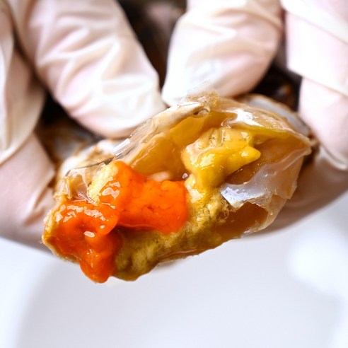 국내산 연평도 알배기 암꽃게 간장게장, 2kg, 1개 상품 사진