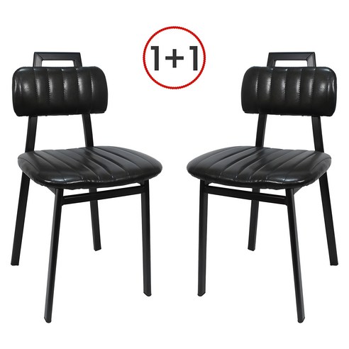 공간의 품격을 바꾸는 작은 선택 식당의자