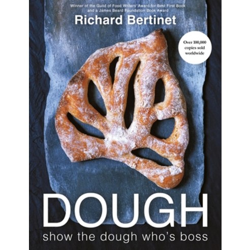 (영문도서)Dough: Show the Dough Who's Boss Hardcover, Kyle Books, English, 9781804193570
