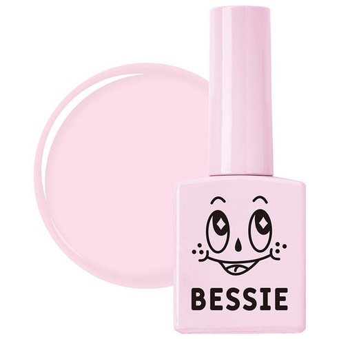 BESSIE 컬러 젤