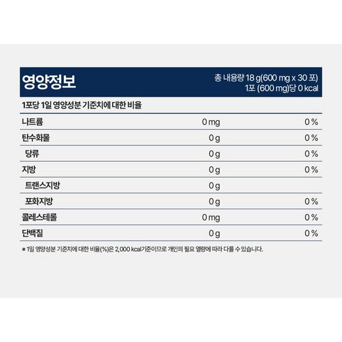 아임힐링 달밤 식물성 리포좀 멜라토닌 5mg 식약청 인증 18g, 1개 이미지 2