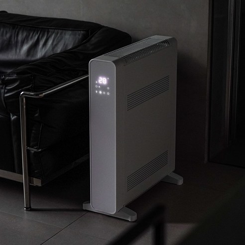 웰핀 에어히터 프로, 안전하고 따뜻한 겨울을 위한 최고의 선택!