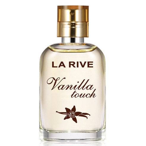 라리브 바닐라 터치 오 드 퍼퓸, 30ml, 1개