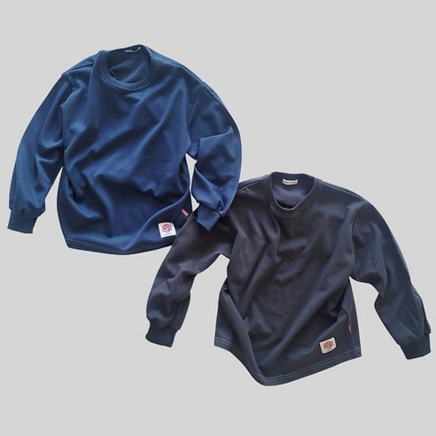 리우리우KC 리우소프트시보리티(3XL~5X)<br><네이비/먹색><br>*3XL~5X*