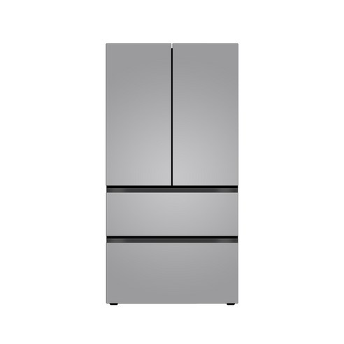 LG 디오스 오브제컬렉션 김치냉장고 Z484SVV153S 480L, 실버