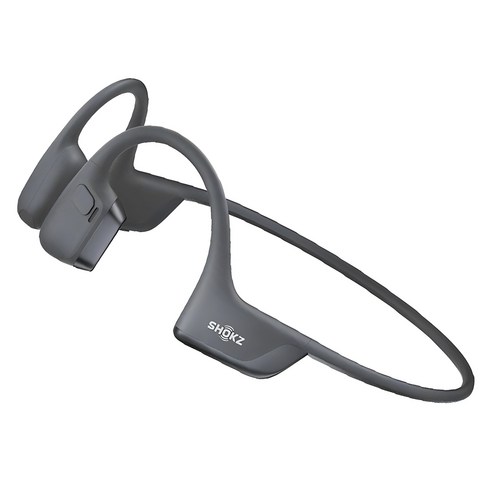 샥즈 오픈 런 프로 2 블루투스 이어폰 개봉기 | 실사용 후기 썸네일