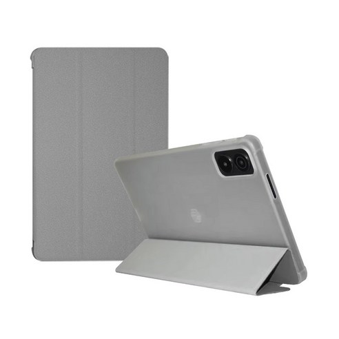 스냅케이스 ALLDOCUBE iplay 70 mini Pro 스마트 케이스, 그레이, 1개