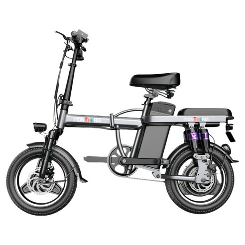 몬테리아 전기자전거 KCS 안전인증 48V 450W 15.6Ah 전동자전거 A598-88, M2 × 경량스틸, M2, 경량스틸
