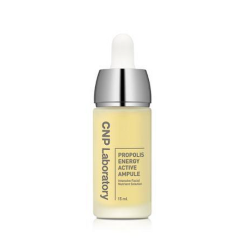 차앤박 프로폴리스 에너지 액티브 앰플 30ml