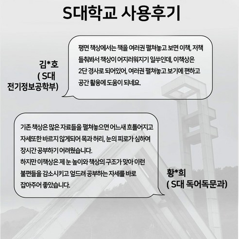 집중이 필요한 순간, 나만의 공간에서 효율을 높이다