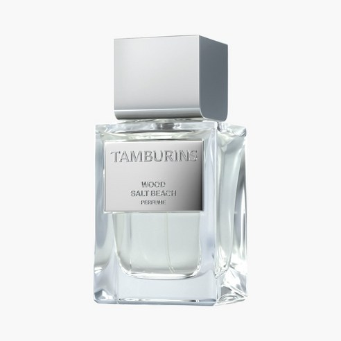 TAMBURINS WOOD SALT BEACH 香氛香水50ML 附專櫃提袋, 1個- 優惠推薦