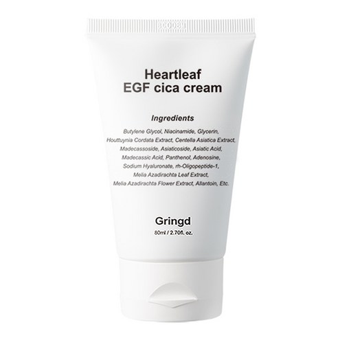 피부과 EGF 자생크림 그링드 어성초 시카 크림 레이저 시술후 점뺀후 솔직 후기 | 실사용자 리뷰 분석 썸네일