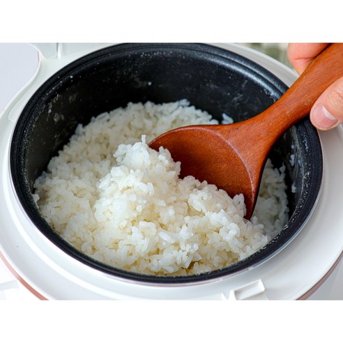 건강한 식단을 위한 스마트 솔루션, 테이슬로 4세대 저당밥솥