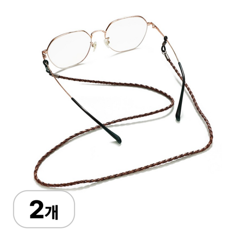 로멀리 데일리 안경줄 스트랩